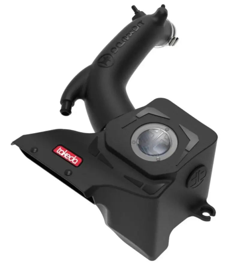 aFe 17-20 Hyundai i30 N L4-2.0L Takeda Momentum Cold Air Intake System w/ Pro 5R Media afe56-70035r