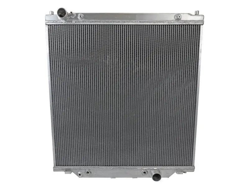 aFe BladeRunner Street Series Radiator 03-07 ford Diesel Trucks V8 6.0L afe46-52141