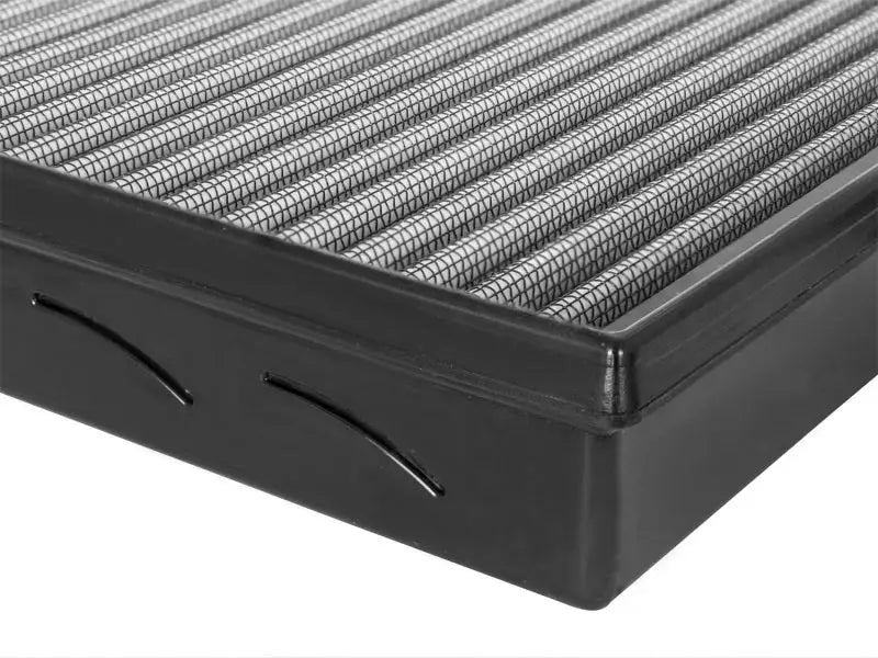 aFe Magnum FLOW OER Pro DRY S Air Filter 2016 Nissan Titan XD V8-5.0L (td) afe31-10269