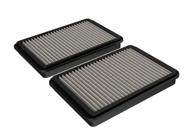 aFe Magnum FLOW Pro DRY S Air Filter 21+ RAM 1500 TRX V8-6.2L afe30-10401dm