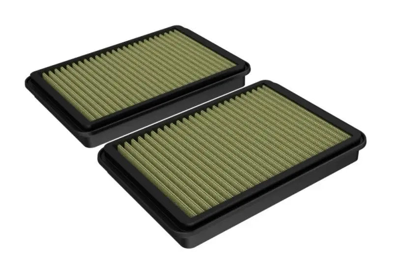 aFe Magnum FLOW Pro Guard7 Air Filter 21+ RAM 1500 TRX V8-6.2L afe30-10401gm