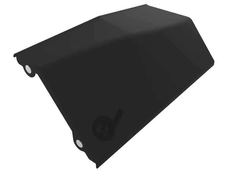 aFe Magnum FORCE Stage-2 Intake Cover 19-21 RAM 1500 Fits Intakes 54-13020D/R Or 52-10002D/R 54-13020c