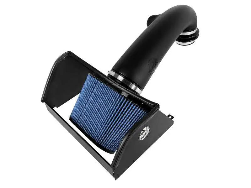 aFe Magnum FORCE Stage-2 Pro 5R Cold Air Intake System 2019 RAM 1500 (Non Classic) V8-5.7L HEMI 54-13020r
