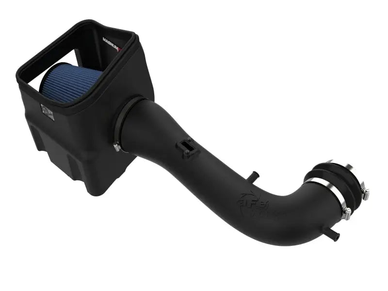 aFe MagnumFORCE Intake Stage-2 Pro 5R 14-19 GM Silverado/Sierra 1500 V8-5.3/6.2L afe54-13060r