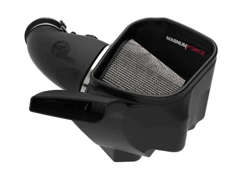 aFe MagnumFORCE Intake Stage-2 Pro DRY S 12-21 Jeep Grand Cherokee (WK2) V8-6.4L HEMI 54-13063d
