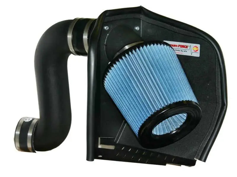 aFe MagnumFORCE Intakes Stage-2 P5R AIS P5R Dodge Diesel Trucks 03-07 L6-5.9L (td) 54-10412