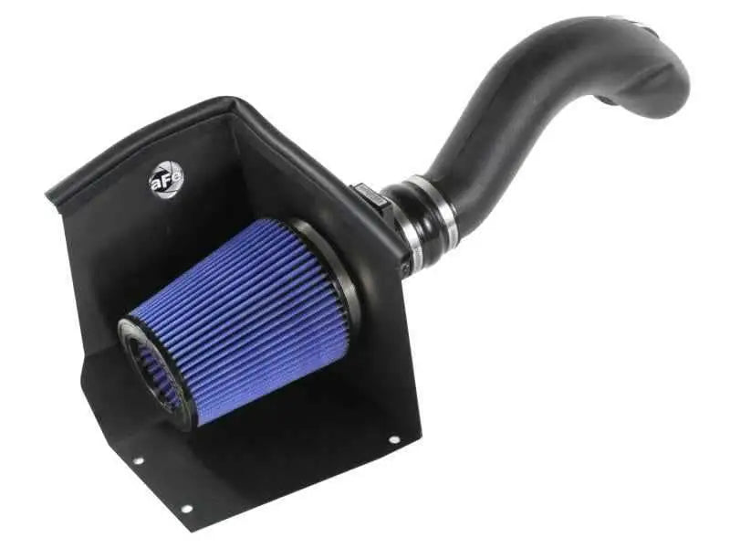 aFe MagnumFORCE Intakes Stage-2 P5R AIS P5R GM Trucks/SUVs 99-07 V8-4.8/5.3L (GMT800) 54-10092
