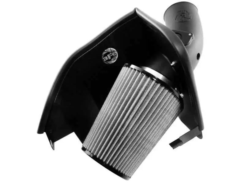 aFe MagnumFORCE Intakes Stage-2 PDS AIS PDS Ford Diesel Trucks 03-07 V8-6.0L (td) 51-30392