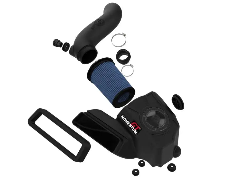 aFe Momentum GT Pro 5R Cold Air Intake System 19-21 Audi Q3 L4-2.0L (t) afe50-70087r