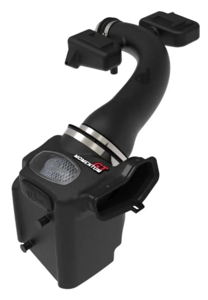 aFe Momentum GT Pro 5R Cold Air Intake System 20-21 Ford F-250/F-350 afe50-70069r