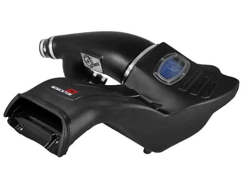 aFe Momentum GT Pro 5R Intake System 2016 Ford F-150 EcoBoost V6-2.7L/3.5L (tt) 54-73112-1