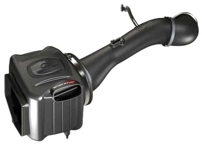 aFe Momentum GT PRO DRY S Intake System 2016 GM Silverado HD / SIerra HD V8 6.0L 51-74108