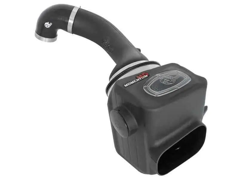 aFe Momentum HD Pro 10R Intake System 2016 Nissan Titan XD V8-5.0L (td) 50-76105