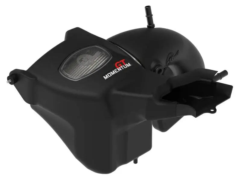 aFe POWER Momentum HD Cold Air Intake System w/ Pro Dry S Media 2021+ Ford Bronco 2.3L (t) afe50-70082d