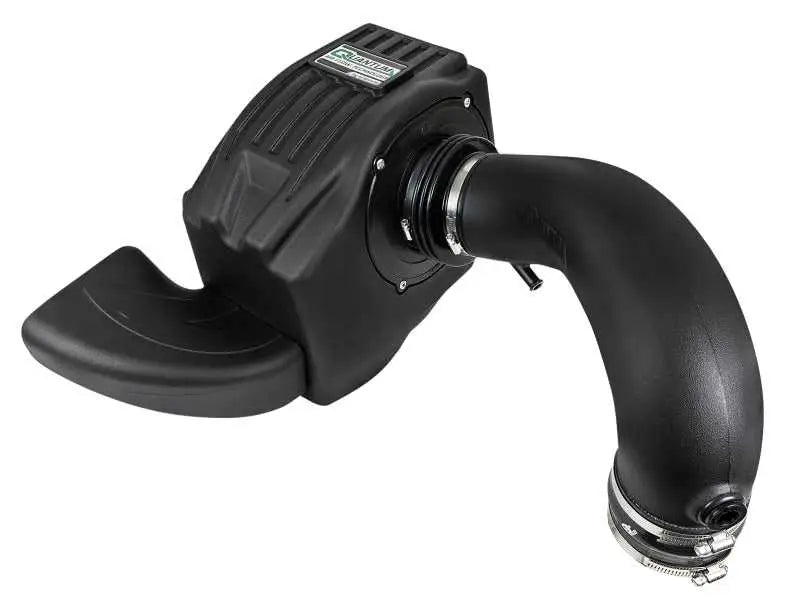 aFe Quantum Pro 5R Cold Air Intake System 09-18 Dodge RAM 1500 V8-5.7L 53-10009r