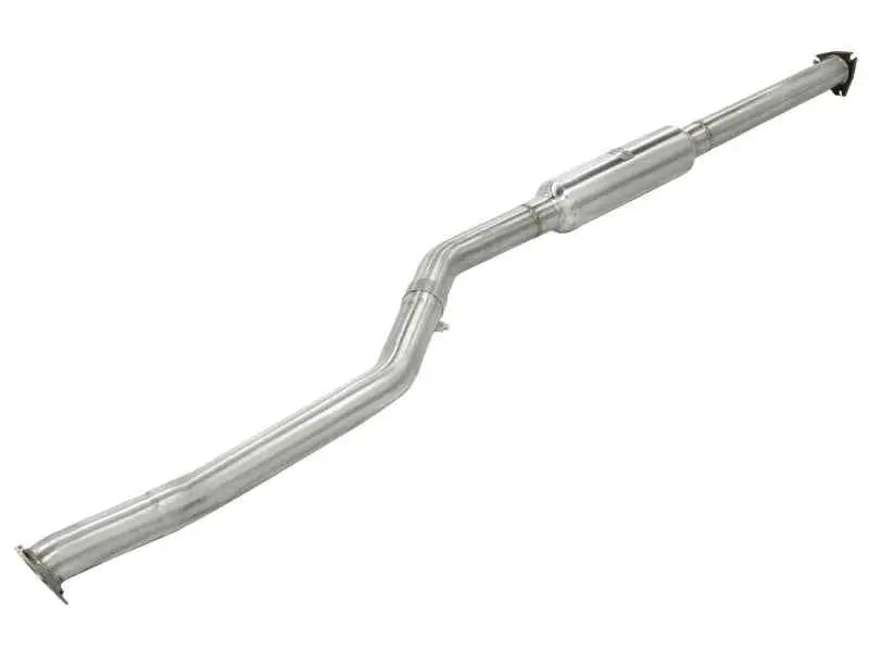 aFe Takeda Exhaust Mid-Pipe 13-14 Honda Accord Coupe EX-L V6 3.5L 304SS 49-36608