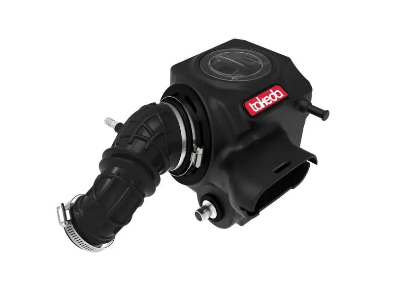 aFe Takeda Momentum Pro 5R Cold Air Intake System 14-19 Ford Fiesta L4-1.6L afe56-70048r