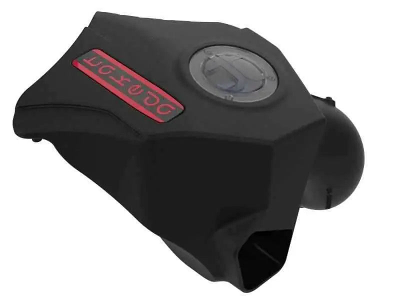 aFe Takeda Momentum Pro 5R Cold Air Intake System 20-21 Toyota Supra L6-3.0L (T) B58 56-70050r