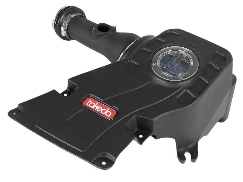 aFe Takeda Momentum Pro 5R Cold Air Intake System 2018 Honda Accord I4 1.5L (t) 56-70002r