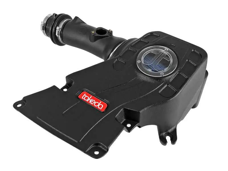 aFe Takeda Momentum PRO 5R Cold Air Intake System 2018 Honda Accord I4 2.0L (t) 56-70003r
