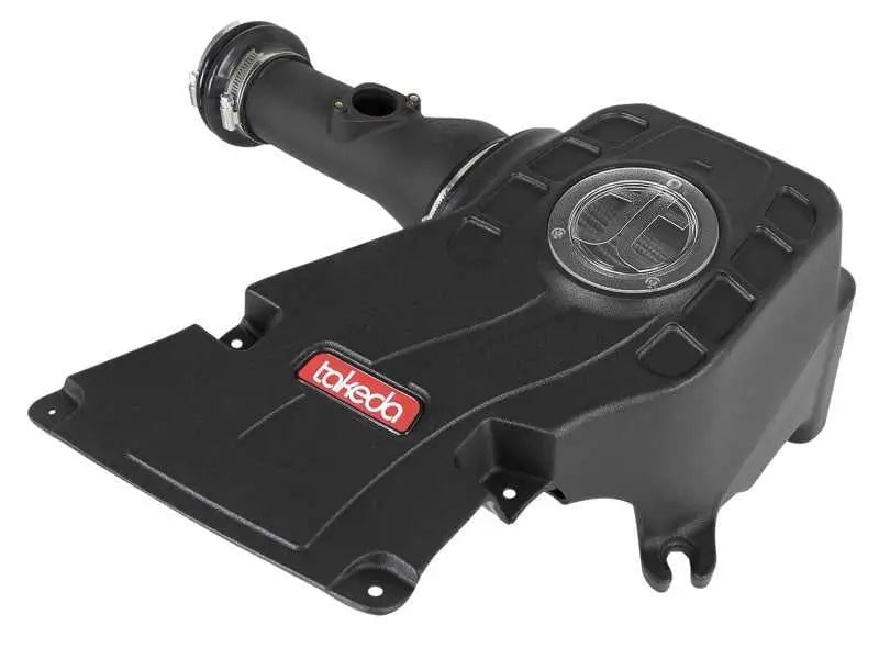 aFe Takeda Momentum Pro Dry S Cold Air Intake System 2018 Honda Accord I4 1.5L (t) 56-70002d