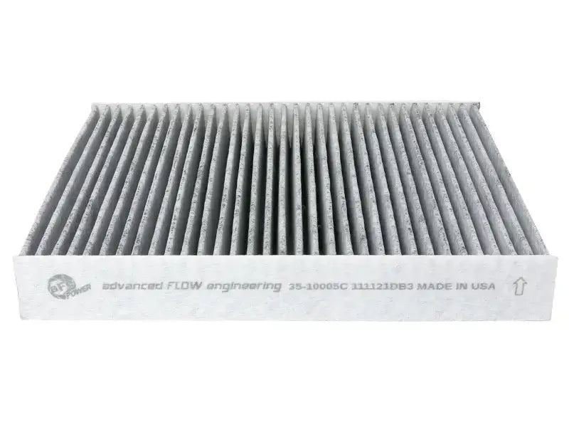 aFe Various Chrysler/ Dodge/ Infiniti/ Nissan/ RAM 02-22 Cabin Air Filter afe35-10005c