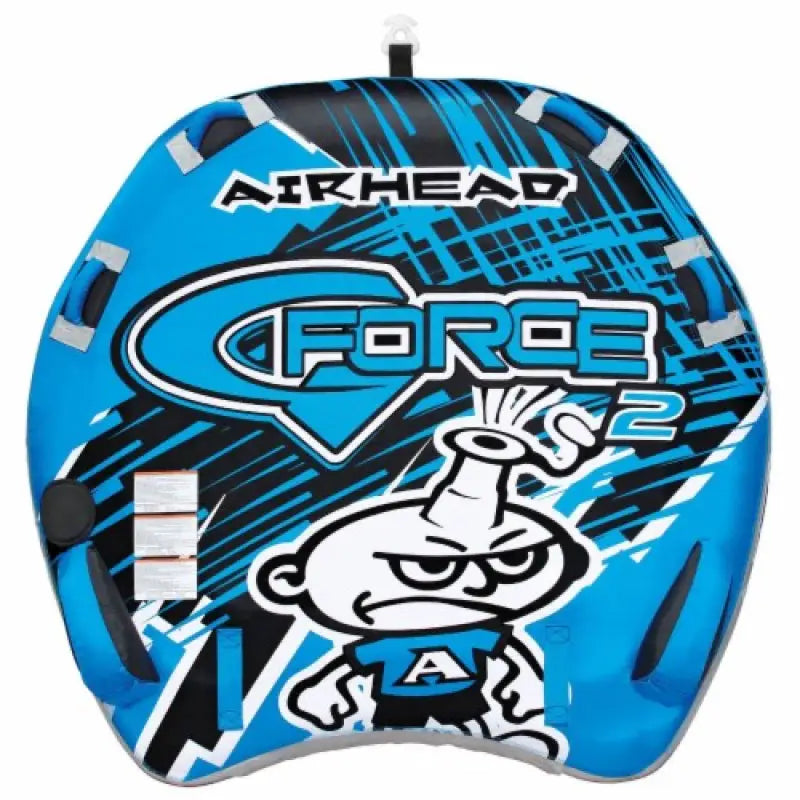 AHGF-2 Airhead Gforce 2 Rider A4MAHGF2