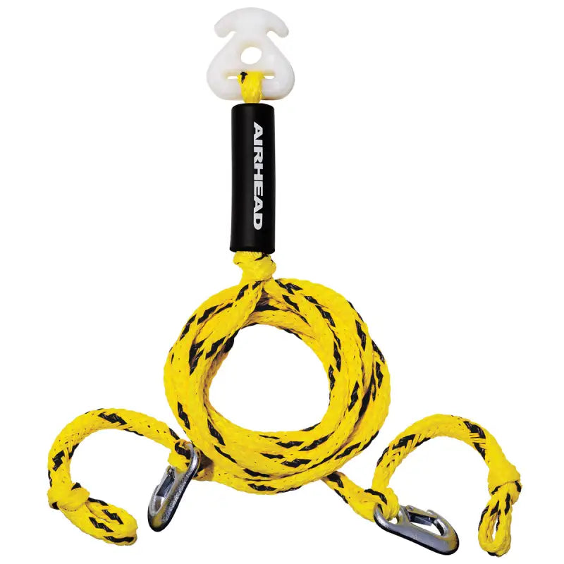 AHTH-8HD Airhead Heavy Duty Tow Harness 16 Ft. Rope a4mahth8hd