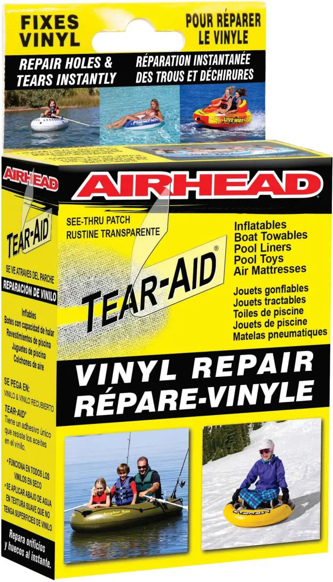 AHTR-1B Airhead Tear-Aid Vinyl wps-18-8219
