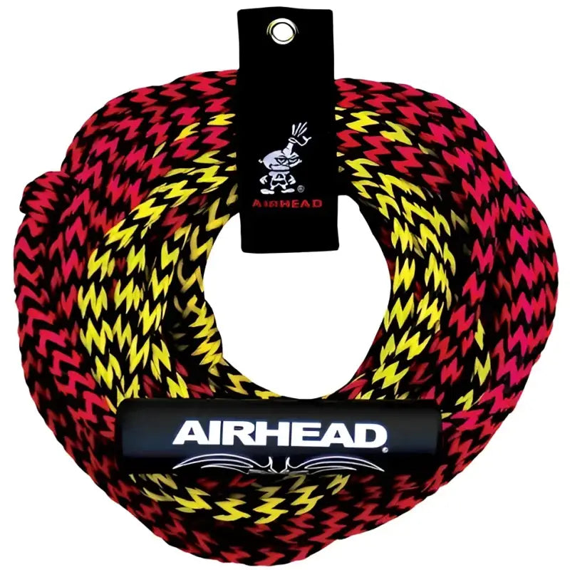 AHTR-22 Airhead Tube Rope 2 Section 2 Rider a4mahtr22