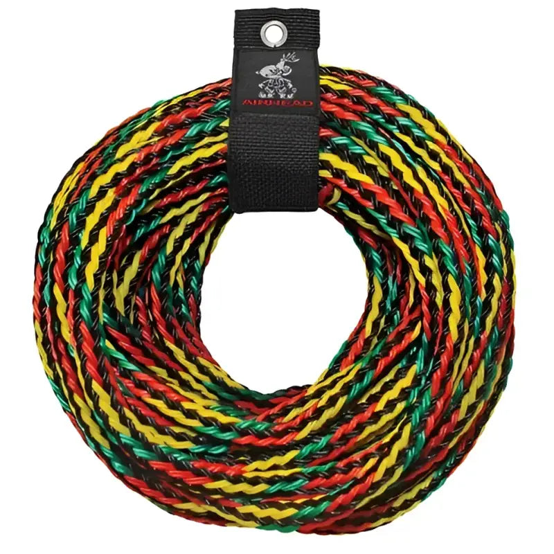 AHTR-4000 Airhead Tube Rope 4 Rider a4mahtr4000