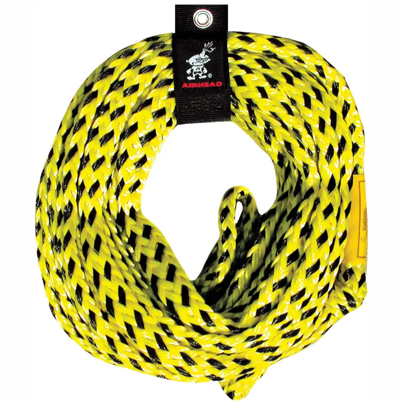 AHTR-6000 Airhead Tube Tow Rope 6 Rider a4mahtr6000