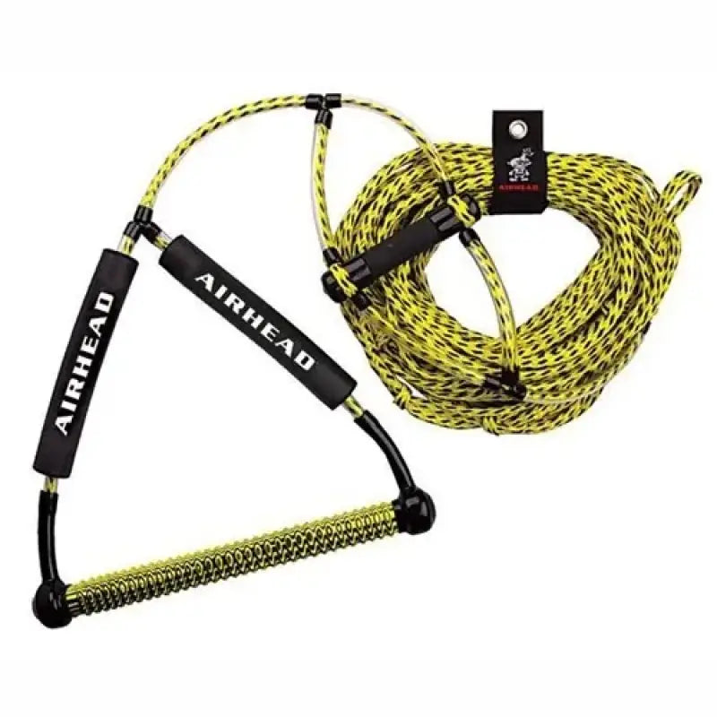 AHWR-1 Airhead Wakeboard Rope Phat Grip Trick Ha A4MAHWR1