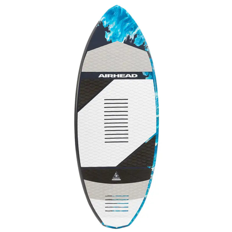 AHWS-0217 Airhead Lake Surfer Wakesurf Board a4mahws0217