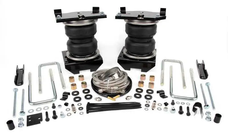 Air Lift Loadlifter 5000 Ultimate Plus Air Spring Kit for 16-20 Ford Raptor 4WD 89413