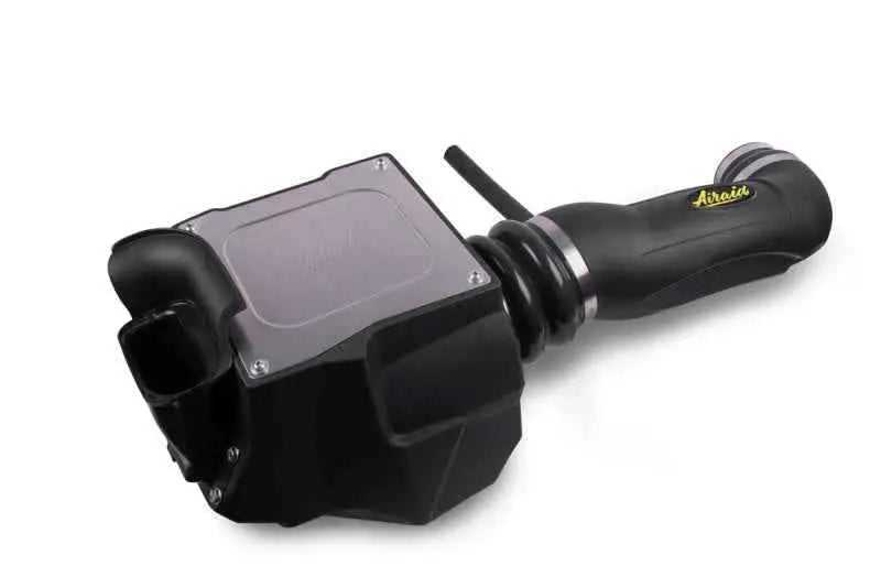 Airaid 12-18 Jeep Wrangler V6 3.6L F/I Performance Air Intake System 314-132