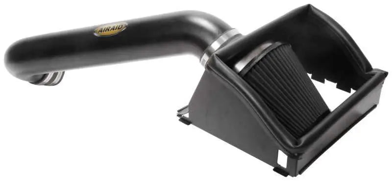 Airaid 15-18 Ford F-150 V8-5.0L F/I Cold Air Intake Kit 402-368