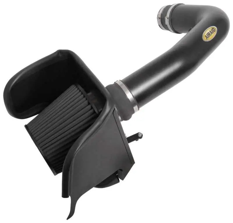 Airaid 17-18 Ford F-250 V8-6.2L F/I Cold Air Intake Kit 402-369