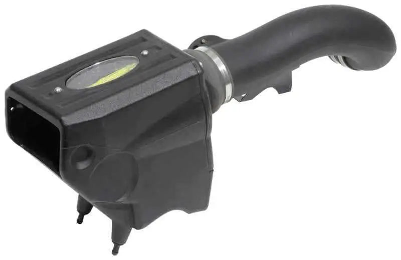 Airaid 18-20 Jeep Wrangler JL 2.0L L4 Performance Air Intake System 315-361
