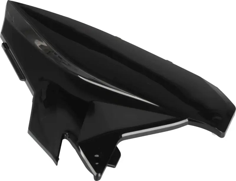 Airbox Cover Beta Black wps-29363-60001