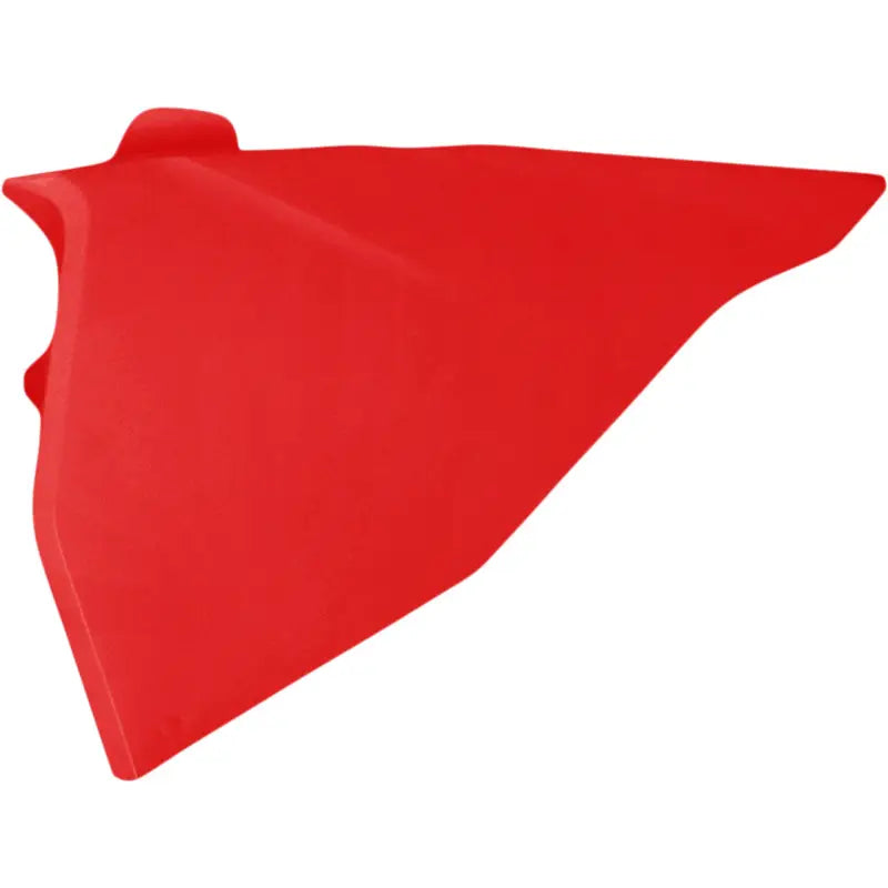 Airbox Cover Ktm Red wps-26859-80004