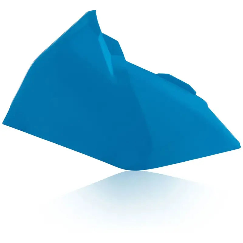 Airbox Cover Light Blue Sx/Sx F/Xc/Xc F/Exc F wps-24494-10085