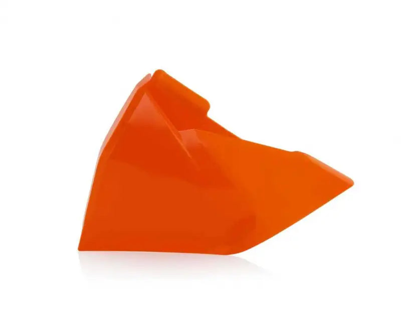 Airbox Cover Orange wps-26859-85226
