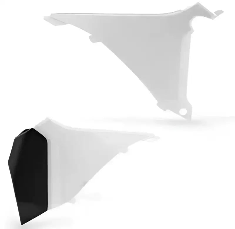 Airbox Cover White wps-22054-50002