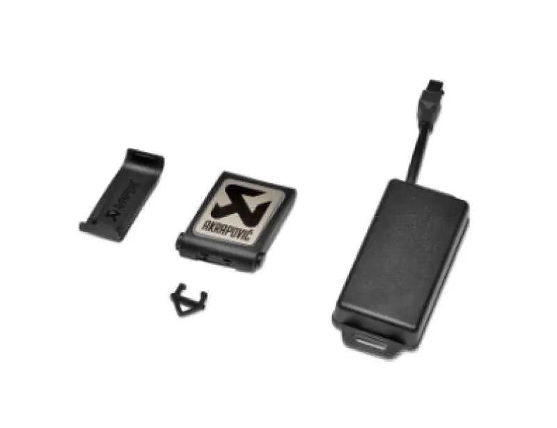 Akrapovic 18+ BMW M5 (F90) Sound Kit p-hf1132