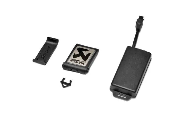 Akrapovic 2021+ BMW M3 (G80)/M4 (G82) Sound Kit p-hf1384