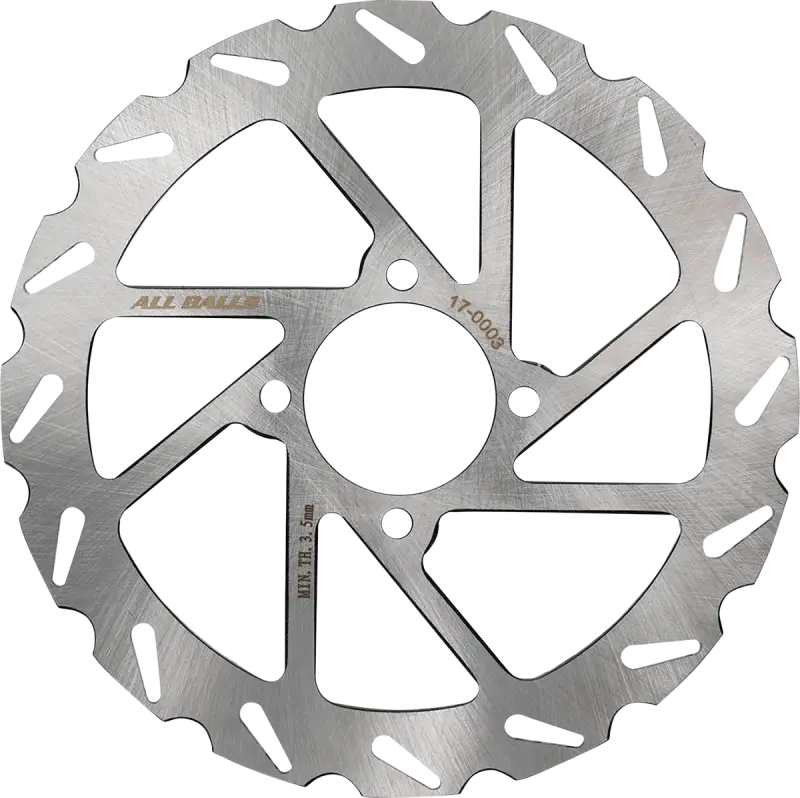 All Balls 18-0003 Brake Rotor wps-21-80003