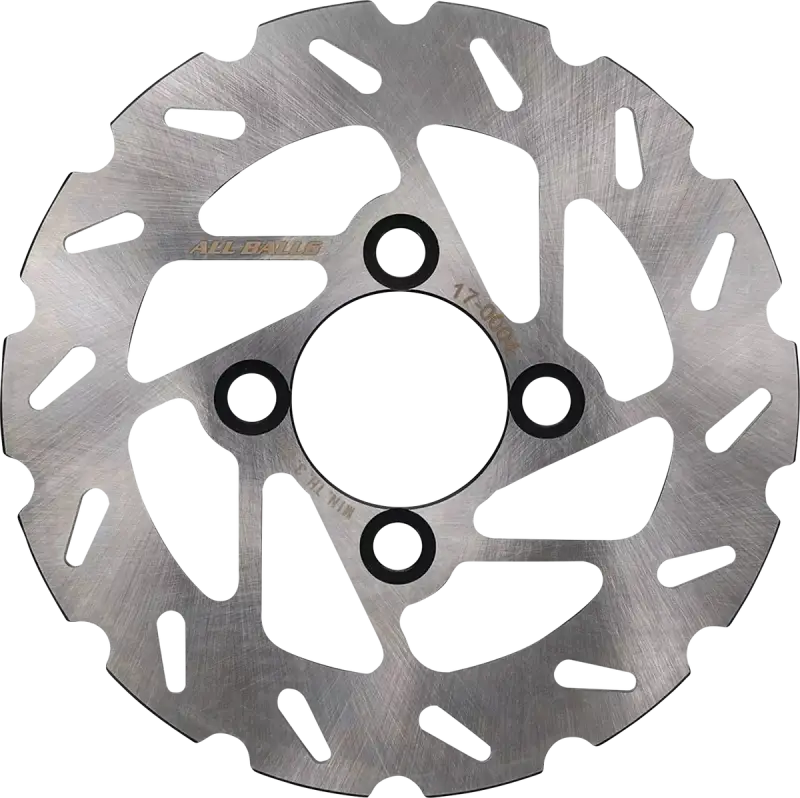 All Balls 18-0004 Brake Rotor wps-21-80004