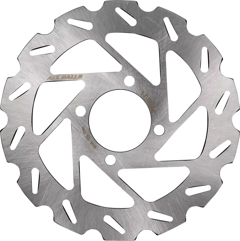 All Balls 18-0016 Brake Rotor wps-21-80016