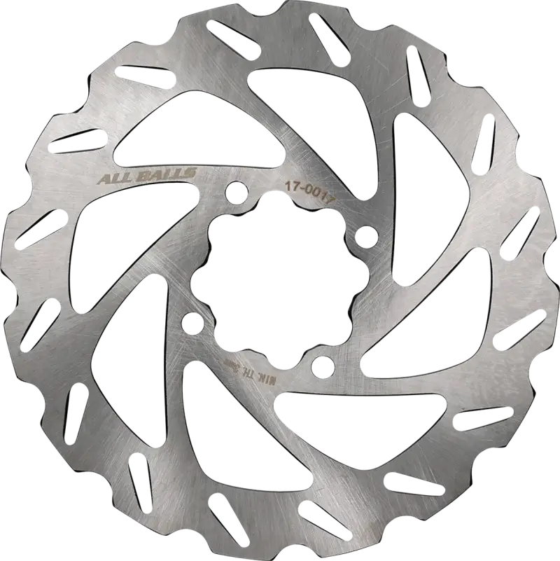 All Balls 18-0017 Brake Rotor wps-21-80017